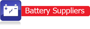 Battery Suppliers Geraldton
